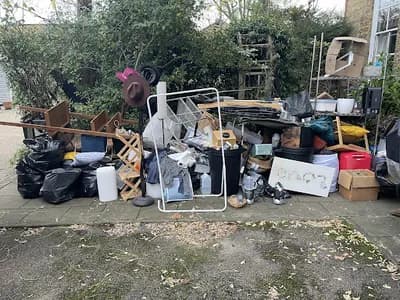 Surrey Clearance — waste collection