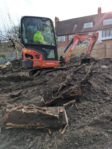 Whites Skip Hire & Recycling Limited — waste collection