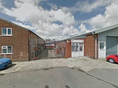 Tilbury Metals Limited Trading As Tilbury Metals Ltd — waste collection