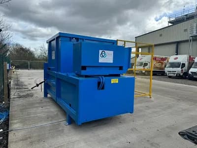 Clear Waste Solutions — waste collection
