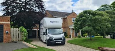 Darren Tutt Trading As D & A Removals — waste collection