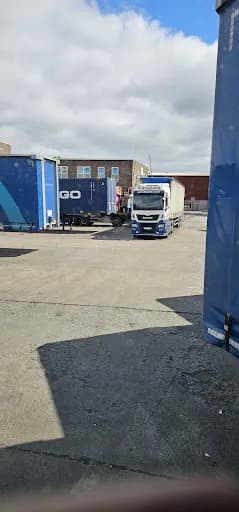 P A Moody Recycling Limited Trading As Gap Waste Management — waste collection
