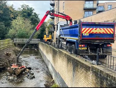 A1 Skips — waste collection