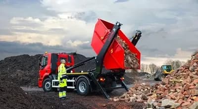 Bewdley & Kidderminster Skip Hire Ltd — waste collection