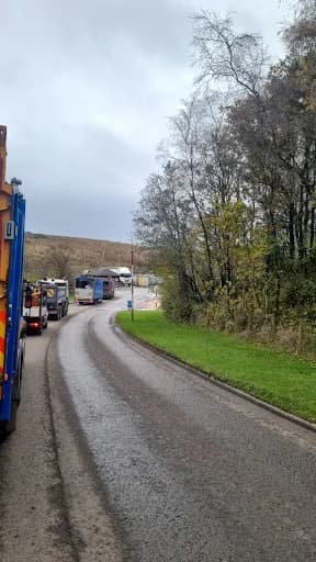 Workington Waste — waste collection
