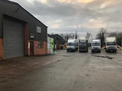 Safelec Contractors Ltd — waste collection