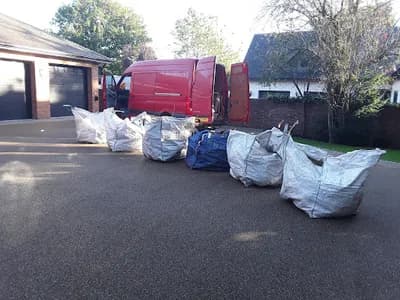 Brier Hills Recycling Limited Trading As Brier Hills Recycling Ltd — waste collection