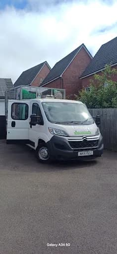 David Hilton Trading As Hilton Clearance — waste collection