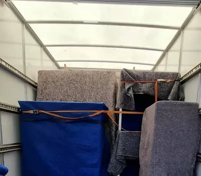 Man and Van Epsom Downs Waste Clearance Ltd — waste collection