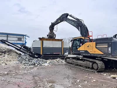 Ultimate Demolition and Construction Service Limited — waste collection