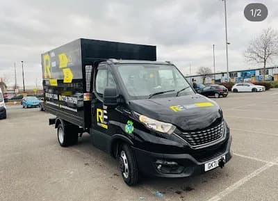 R.l.e Clearance Ltd — waste collection