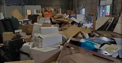 Viable Waste Solutions Ltd — waste collection