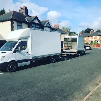 The House Clearance Specialists — waste collection