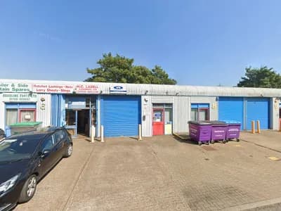 Envirotec Integrated Services South East Limited — waste collection