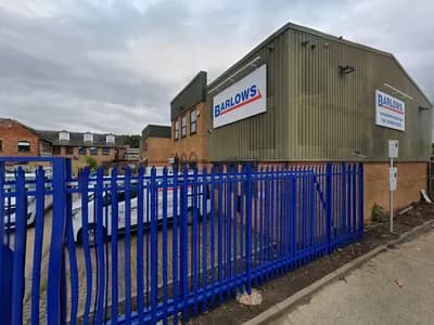 Dean Interiors Limited — waste collection