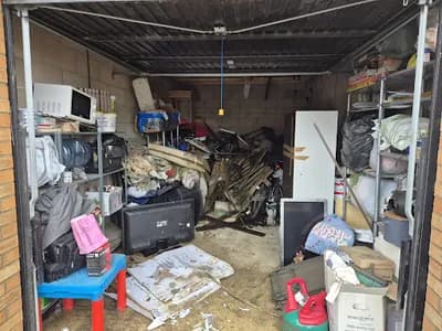 Ricky Dickens Trading As Northants Clearance — waste collection