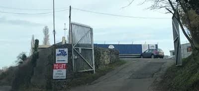 Kent Auto Salvage Ltd — waste collection