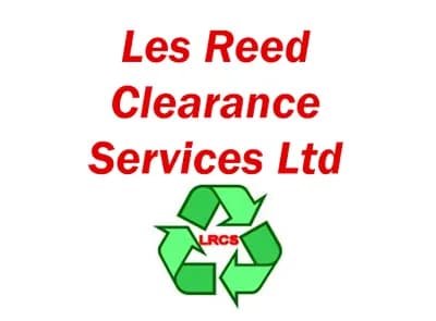 Les Reed Clearance Services Ltd — waste collection