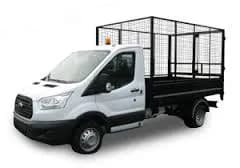 Colchester Waste Collection Ltd — waste collection