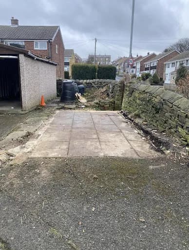 West Yorkshire Waste — waste collection