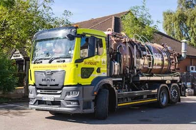 Serious Waste Management Limited — waste collection