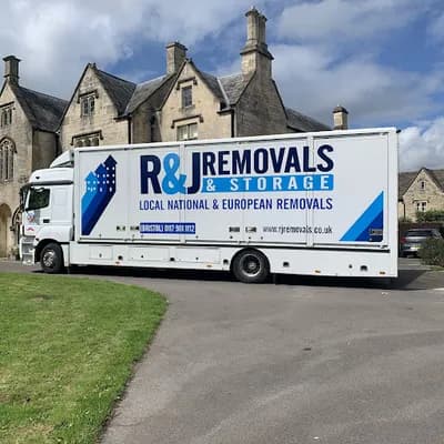 R J H Removals Ltd — waste collection