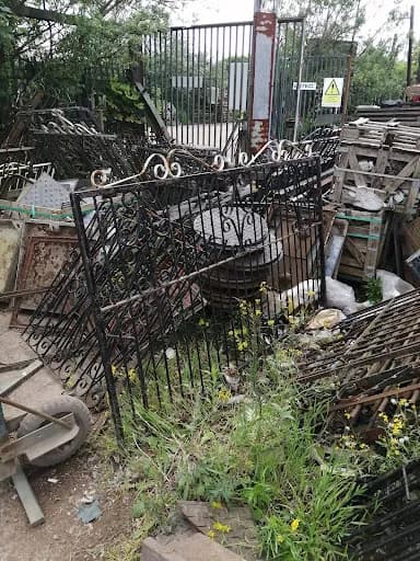 Southport Skip Hire Ltd — waste collection