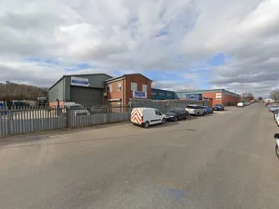 Central Tipper Hire Limited — waste collection