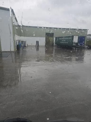 Shirley's Recycling Limited — waste collection