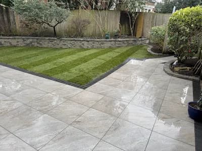 Jb Paving & Groundworks Ltd — waste collection