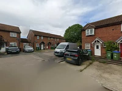 Martin Spriggs Trading As Chiltern Property Clearance — waste collection