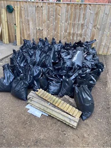 Sas Waste Removals — waste collection