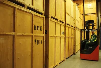 Sawyerr Peters Removals and Storage Ltd — waste collection