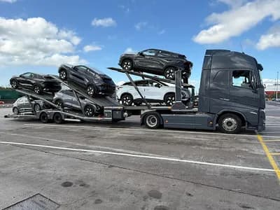 Brendan O'brien Trading As B O’brien Haulage — waste collection