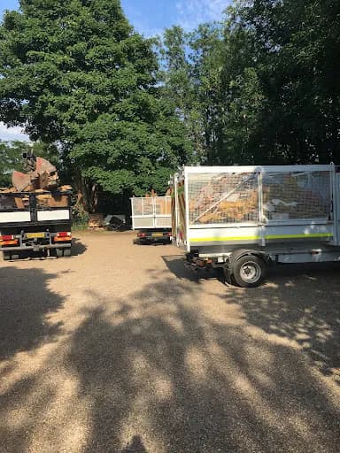 Fast Waste Clearance Ltd — waste collection