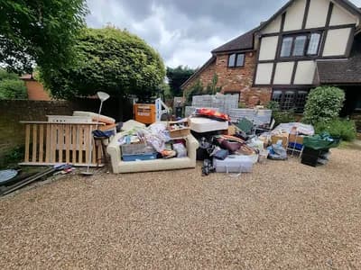Surrey Waste — waste collection