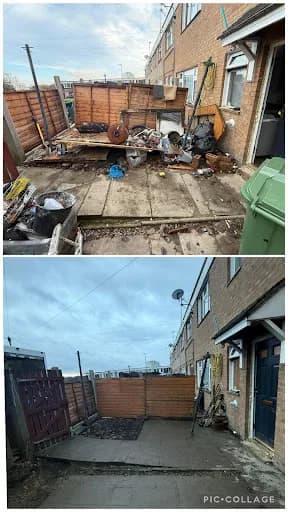 Forsterxpress Removals — waste collection