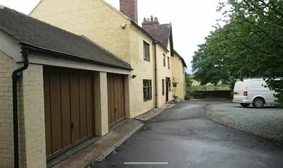James Granger Trading As Nice Cloud House Clearance — waste collection