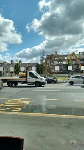Hughes Demolition — waste collection