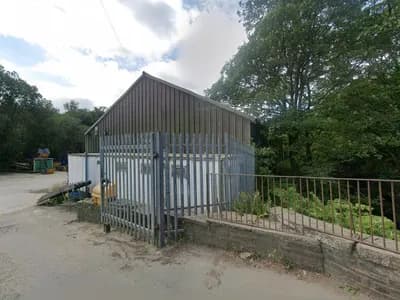 Rossendale Recycling Limited — waste collection