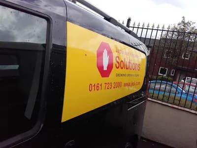 Japanese Knotweed Solutions Limited — waste collection
