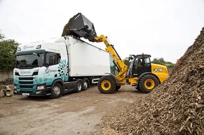Sylvagen Limited — waste collection