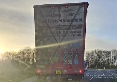 Bulk Freight (Midlands) Limited — waste collection