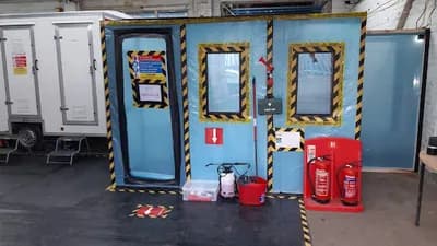 Zinnia Environmental Ltd — waste collection