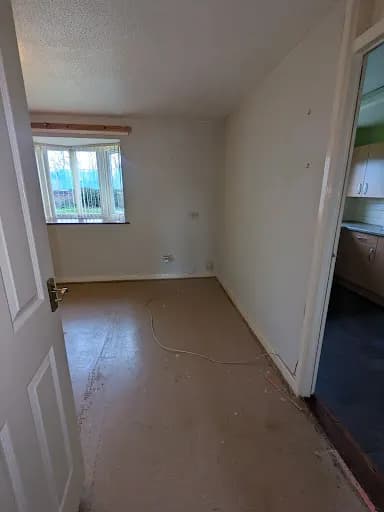 Crystal House Clearances — waste collection