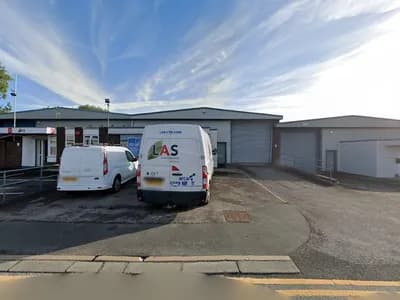M6 Waste Ltd — waste collection