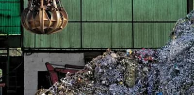 Haynes Skip Hire — waste collection