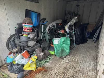 Andrew King Trading As Waste Collective — waste collection