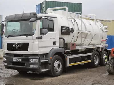 Greens Environmental Limited — waste collection