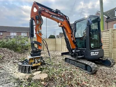 J E Green Contractors Ltd — waste collection